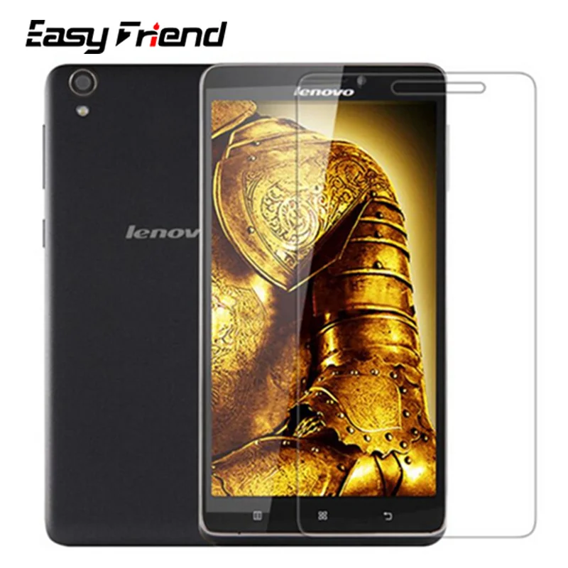 

For Lenovo Note 8 Golden Warrior Note8 A936 6.0 inch Screen Protector 9H Toughened Protective Film Guard Tempered Glass