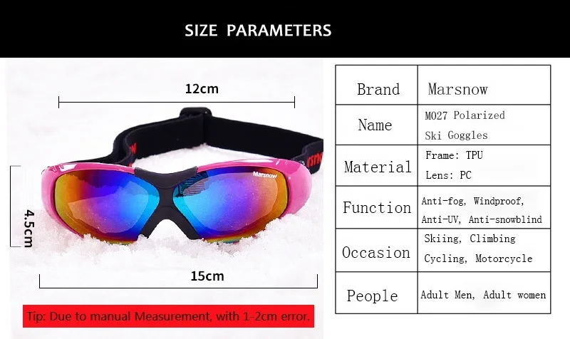 goggles ski (1)