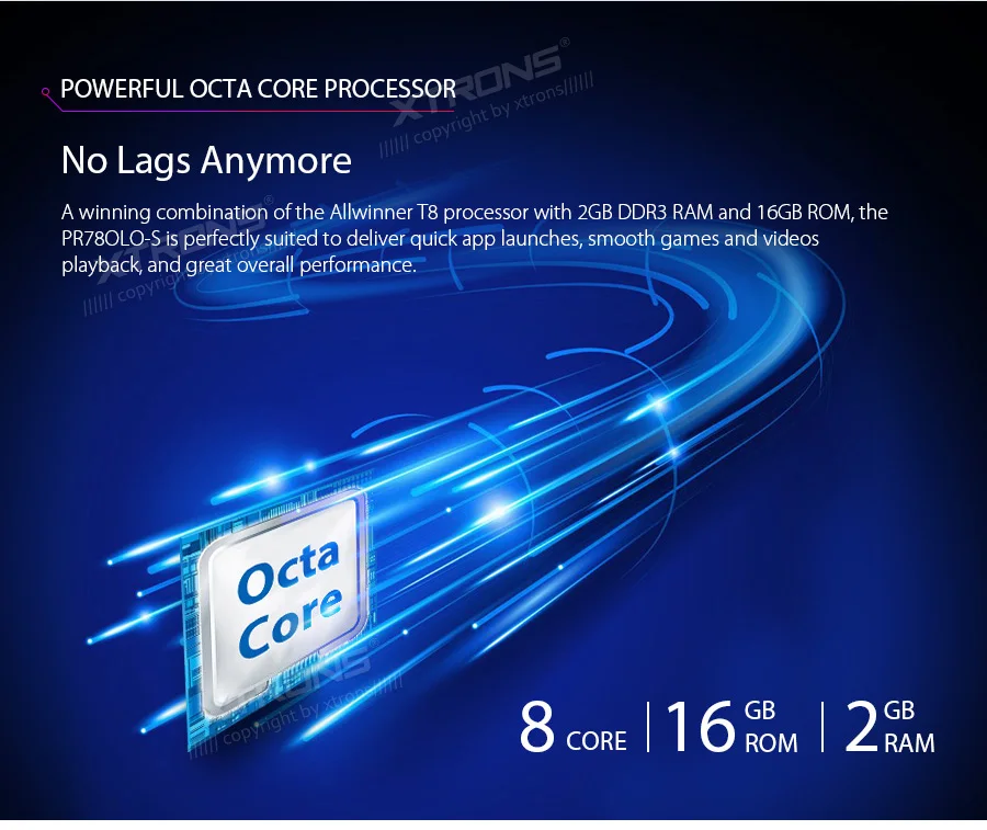 Discount 7" Android 8.1 Oreo OS Car DVD GPS Radio for Opel/Vauxhall/Holden Zafira (B) 2005-2012 & Corsa (D) 2006-2011 & Vivaro 2006-2010 6
