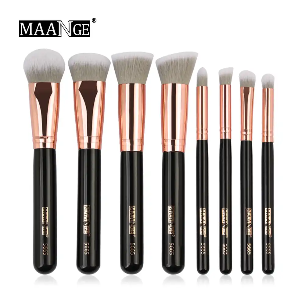unique makeup brushes