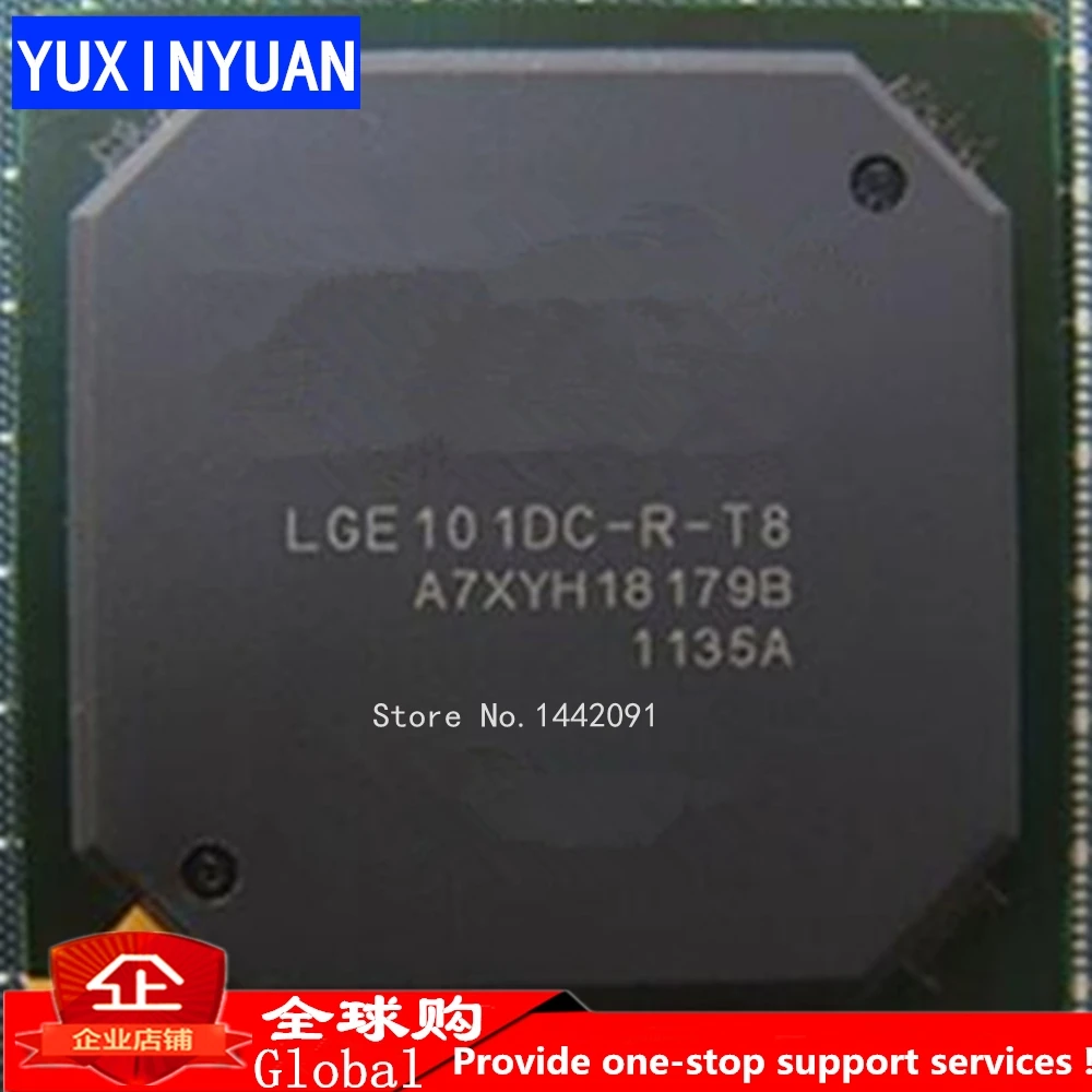 

1PCS/LOT LGE101DC-R-T8 LGE101DC LGE101 New original