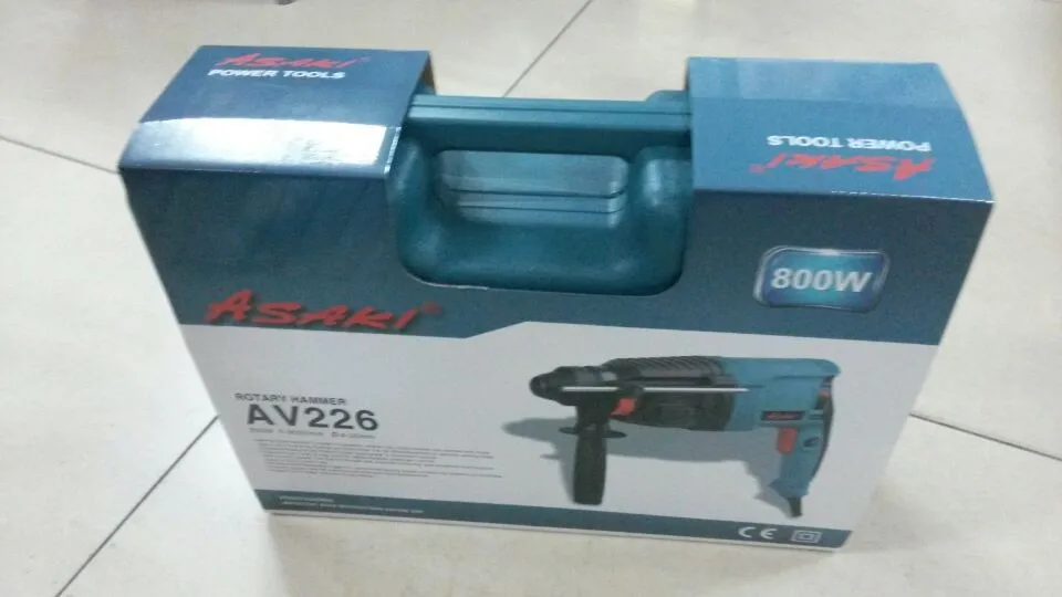 electric hammer drill picks AV226 