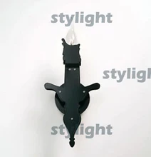 Night watch wall lamp for your family room Night watch collection wall light modern design living