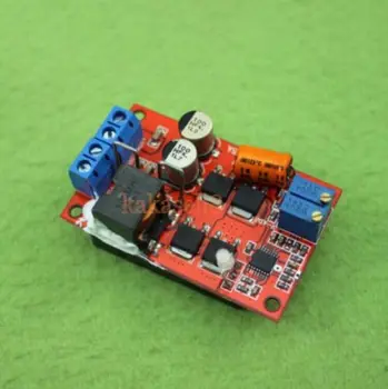 

5A MPPT Solar Panel Regulator Controller Battery Charging 9V 12V 24V Auto Switch free shipping