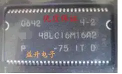 

100% NEW MT48LC16M16A2 P-75IT D
