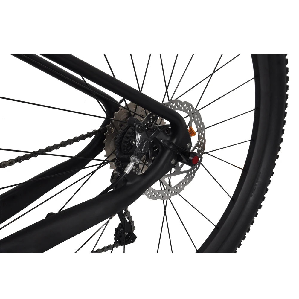 Cheap 2018 free shipping popular deng fu 29er E-Mountain Bike E-01 complete Electric Mountain Bicycle 36V 250W for hot selling 4 Cheap 2018 free shipping popular deng fu 29er E-Mountain Bike E-01 complete Electric Mountain Bicycle 36V 250W for hot selling 4