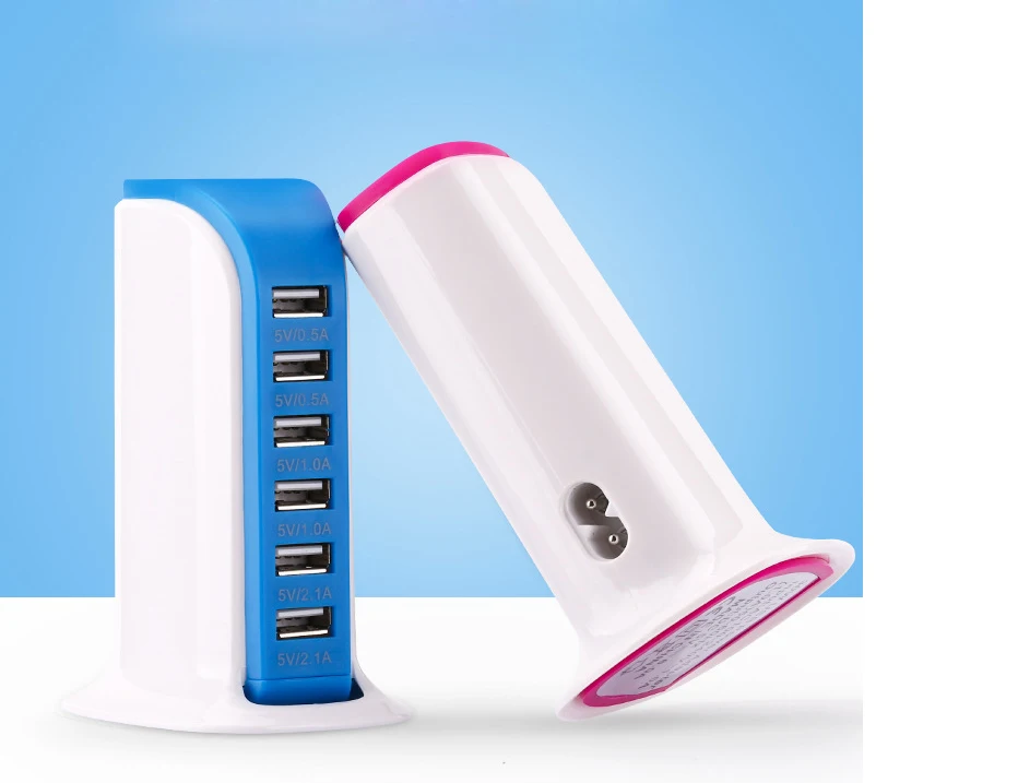 Fast-charging-6-Port-Multiple-USB-Charger-13