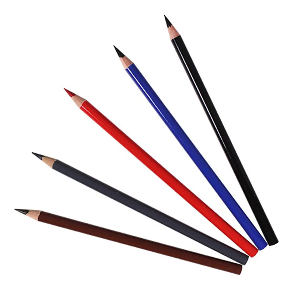 

Special Waterproof Tattoo Eyebrow Pencil Studio Eyebrow Design Pen Waterproof Anti-Hemp Lip Pencil Makeup Pen