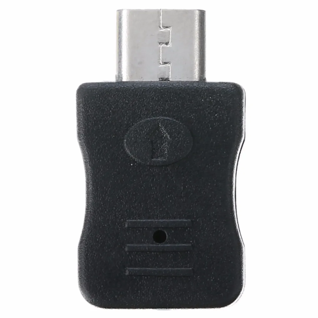 Mayitr Micro USB Jig режим загрузки ключ для samsung Galaxy S2 S3 S4 Note 1 2 3 S5830 N7100 адаптер модуля телефона