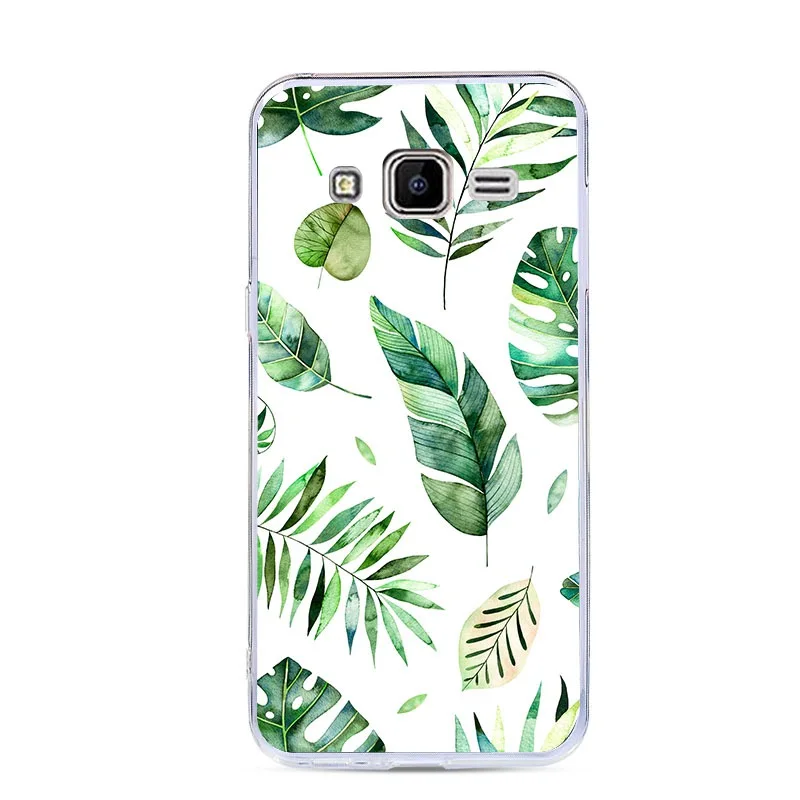 جميل الأزياء رسمت حقيبة لهاتف سامسونج غالاكسي كور رئيس G360 G3606 G3608 G3609 G361F G360H G360F G361H المطبوعة لطيف حالة