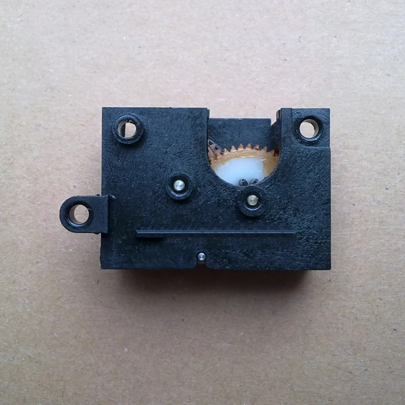 الشريط الأصلي تدوير gearbox gear المحددة ل tsc ttp 244 243E 343E 244 طابعة الباركود الحرارية الشريط الأصلي تدوير gearbox gear المحددة ل tsc ttp 244 243E 343E 244 طابعة الباركود الحرارية