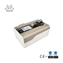 Sepray ST-30F Bipap ST Mode Machine Smart Home Ventilator for Sleep Apnea COPD with Mask Humidifier SD Card
