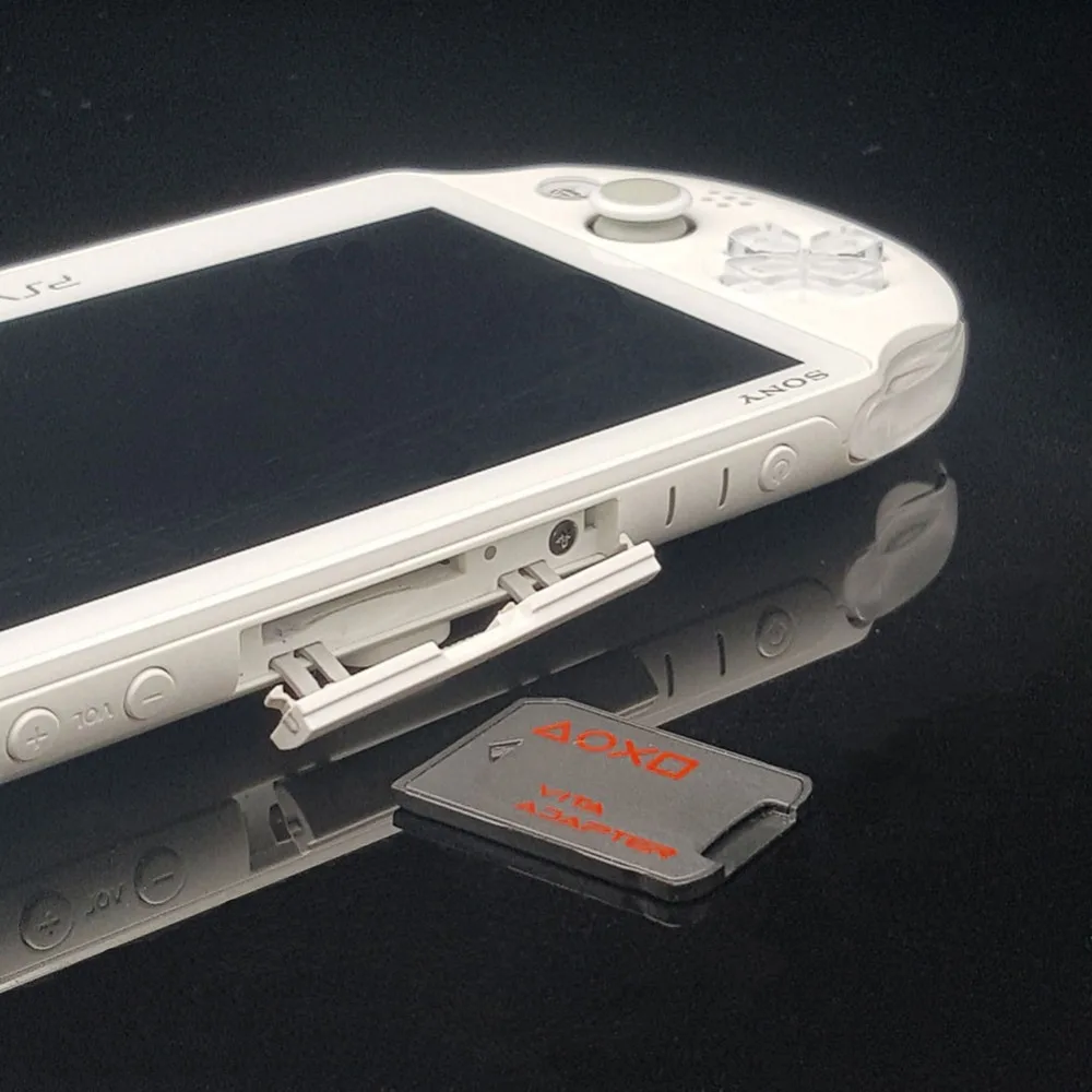 SD2Vita Version 3 0 для игры PSVita to адаптер карты Micro SD PS Vita 1000 2000 Hot #260159|Компьютерные кабели