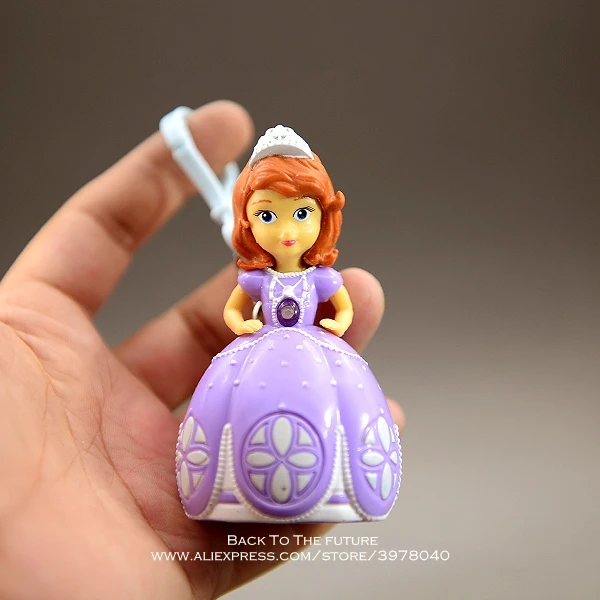 sofia the first figurines