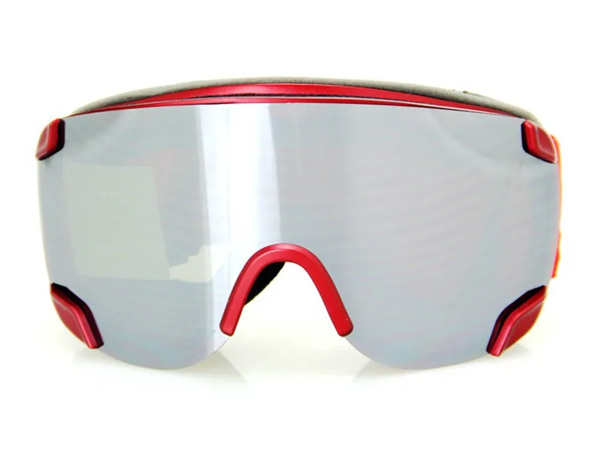 professional ski goggles Double lens anti fog ski glasses skiing