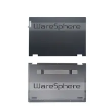 Для lenovo C340-14IWL C340-14API FLEX-14IWL FLEX-14API ЖК-дисплей задняя крышка чехол для задней части корпуса 5CB0S17312 5CB0S17316