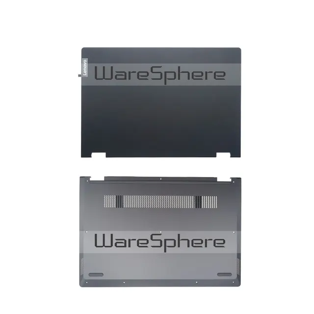Funda trasera Original para Lenovo C340-14IWL C340-14API FLEX-14IWL, FLEX-14API, LCD, 5CB0S17312, 5CB0S17316 Funda trasera Original para Lenovo C340-14IWL C340-14API FLEX-14IWL, FLEX-14API, LCD, 5CB0S17312, 5CB0S17316