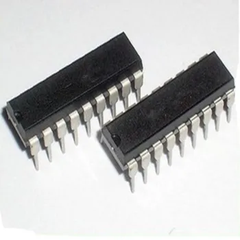 

50pcs 25pairs HT12E HT12D ( 25pcs HT12E + 25pcs HT12D ) DIP NEW