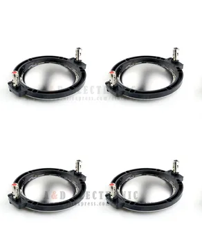 

4PCS Replacement Diaphragm for (Eighteen) 18 Sound ND 2060, ND2080 Driver 8 ohm
