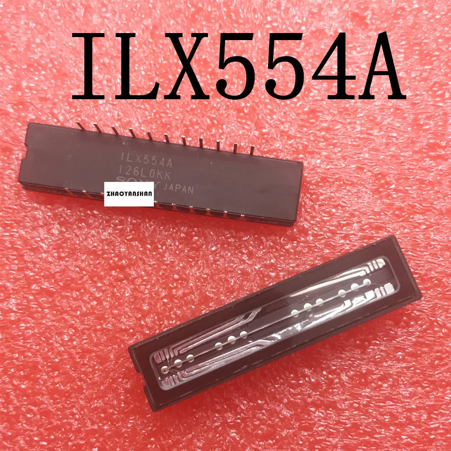 

1pcs X ILX554A ILX554 CCD NEW Free Shipping