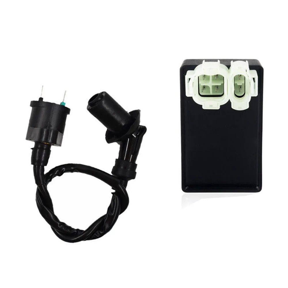 Ignition Coil CDI Box For Honda FourTrax300 TRX300 2x4 4x4 1994 —1997 US NEW