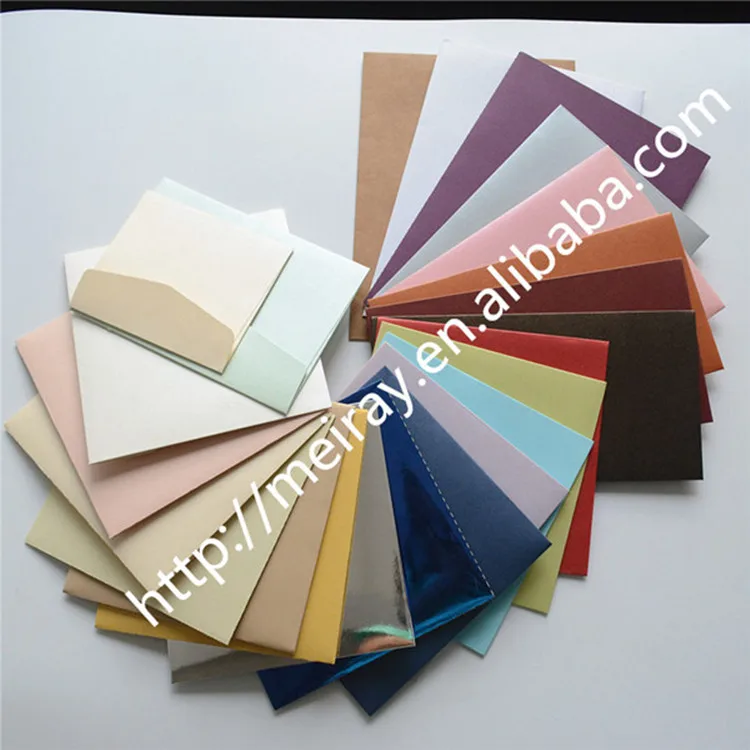envelope