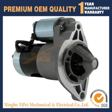 80-17749 17403 280-4152 NEW STARTER MOTOR FOR JEEP GRAND CHEROKEE