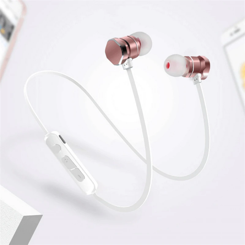 Bass sport earphone 7