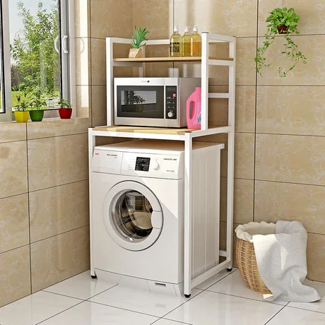 Держатель для бумажных полотенец и стиральной машины|storage holders & racks|storage holderfloor shelf