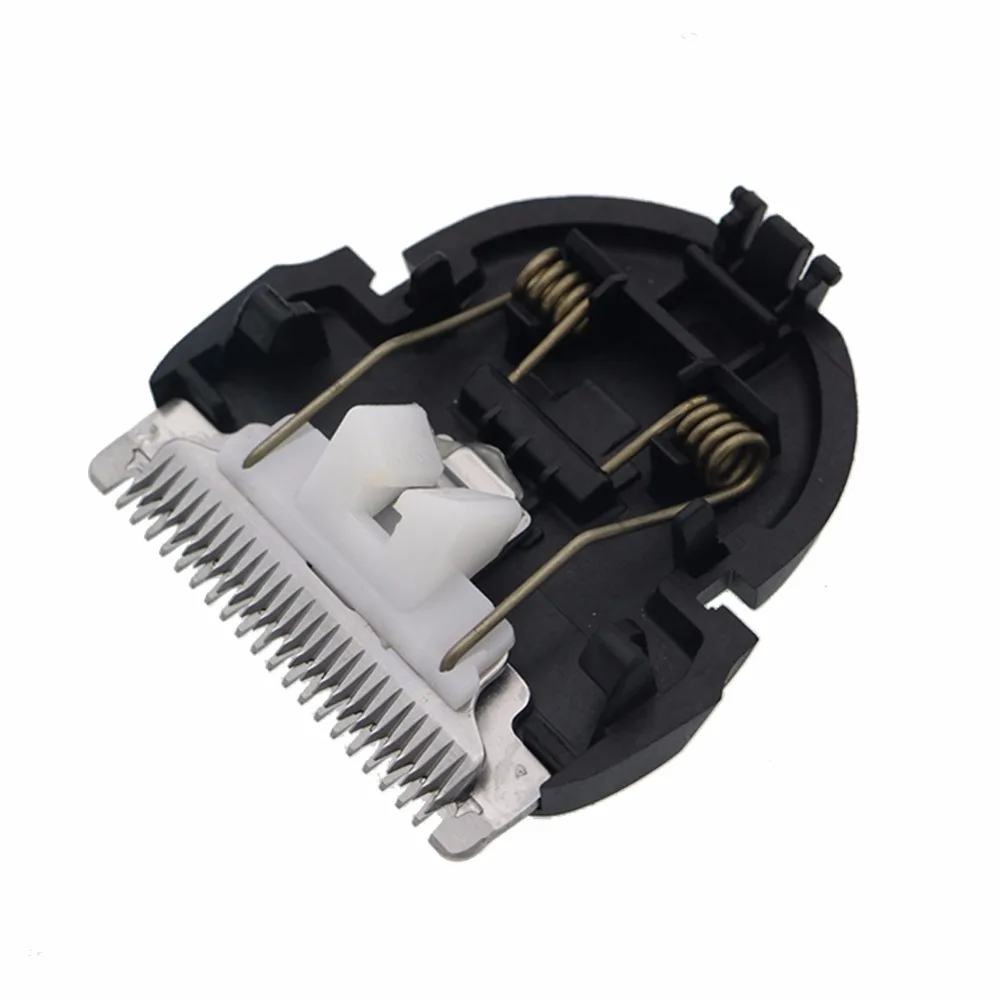 Триммер для волос резак Парикмахерская головка гребень для Philips QC5115 QC5120 QC5130 QC5125 QC5135