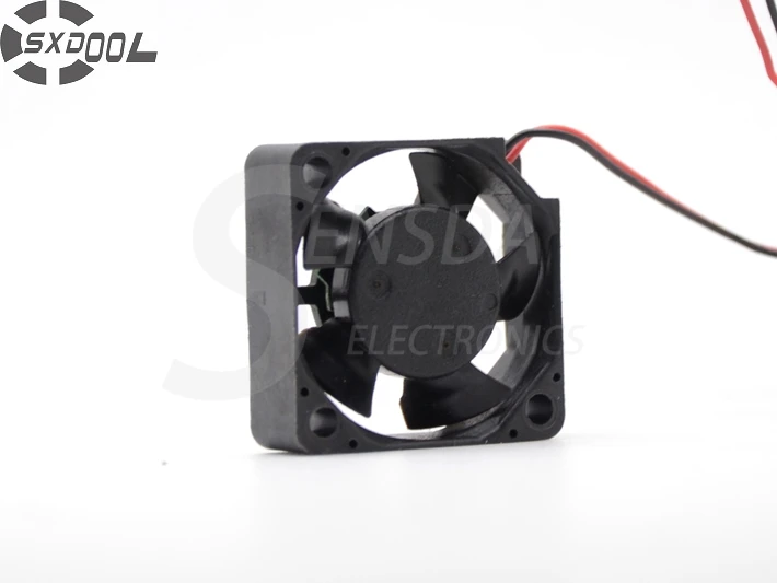SXDOOL F3010CG-12UCV 30 мм 3 см DC 12V 0.17A осевой тихий мини вентилятор охлаждения | Компьютеры и