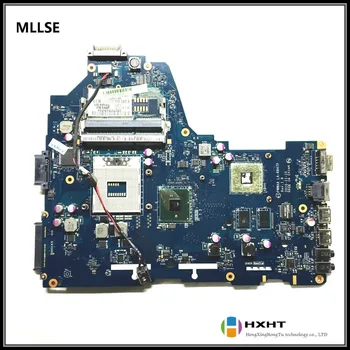 

MLLSE For Toshiba Satellite C660 Motherboard K000114920 PWWAA LA-6847P PGA 988A DDR3 Fully Tested