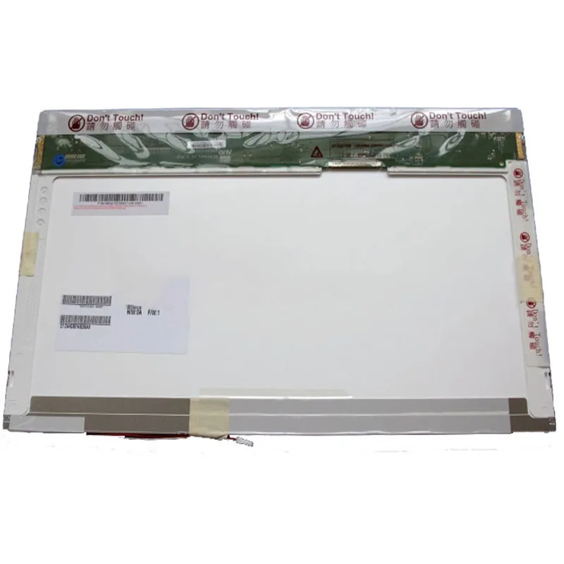 ЖК-матрица B156XW01 V2 V1 V0 V3 ЖК-экран 15 6 дюйма для ноутбуков DELL 1545 N156B3-L02 30PIN LTN156AT01 LP156WH1