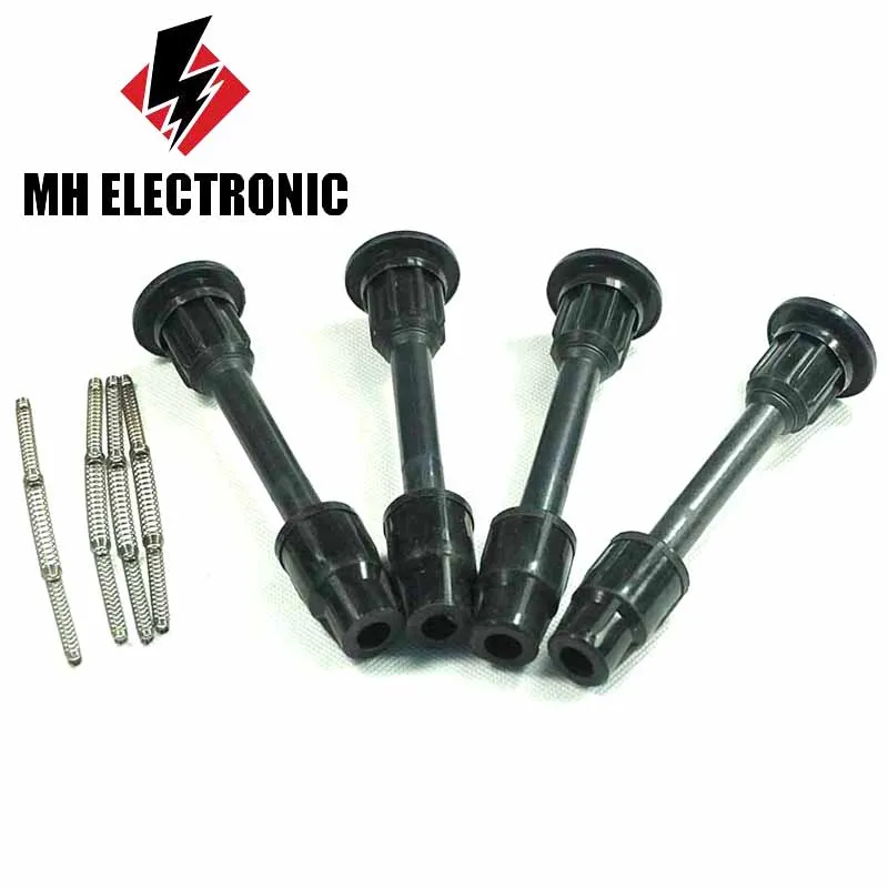 MH ELECTRONIC 22448 2Y005 224482Y005 4 шт./лот ремонт катушки зажигания двигателя резиновые сапоги