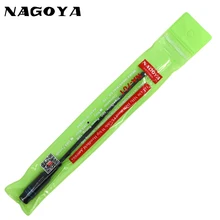 NAGOYA NA-701 SMA-M Мужской Для Baofeng UV-3R TH-UVF9 TH-UV3R KG-UV6D VX-2R VX-3R VX-5R V-6R VX-7R и т. д. 144/430 МГц антенна