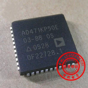 

FreeShipping ADV471KP50E IC chip PLCC