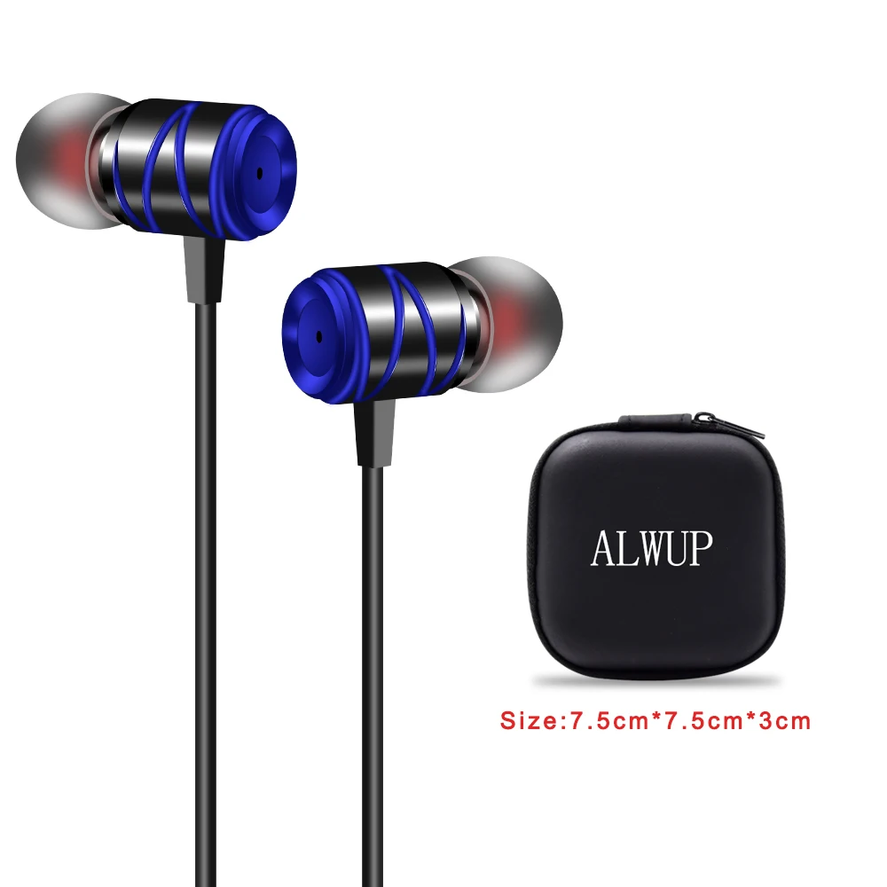 Earphones With Microphone For Phones Headphones With Mic Earbud Ear Phone Noise Cancelling Headset For All Mobile Phone Computer Earphones With Microphone For Phones Headphones With Mic Earbud Ear Phone Noise Cancelling Headset For All Mobile Phone Computer