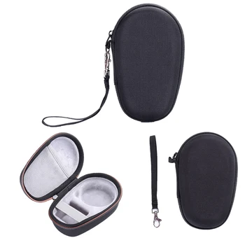 

EVA Portable Hard Case for BOSE Wireless NOISE-MASKING SLEEPBUDS Sleepbuds Sleeping earphones Storage Travel Carrying Bag
