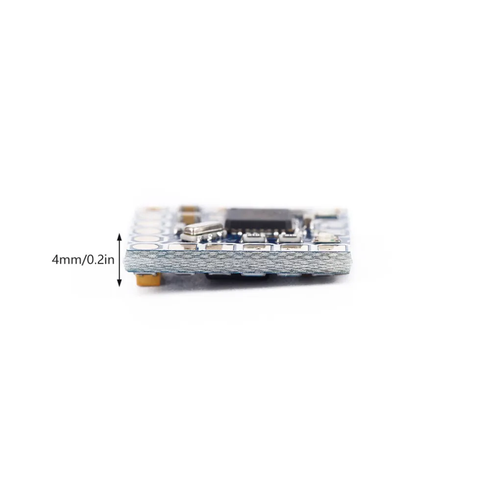 Микро MINIMOSD Minim OSD Mini для APM PIXHAWK Naze32 180 210 QAV180 QAV210 Quadcopter Racing frame Crossing frame|Детали и