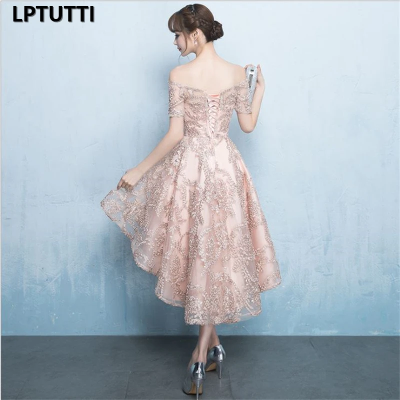 Vestidos de formatura