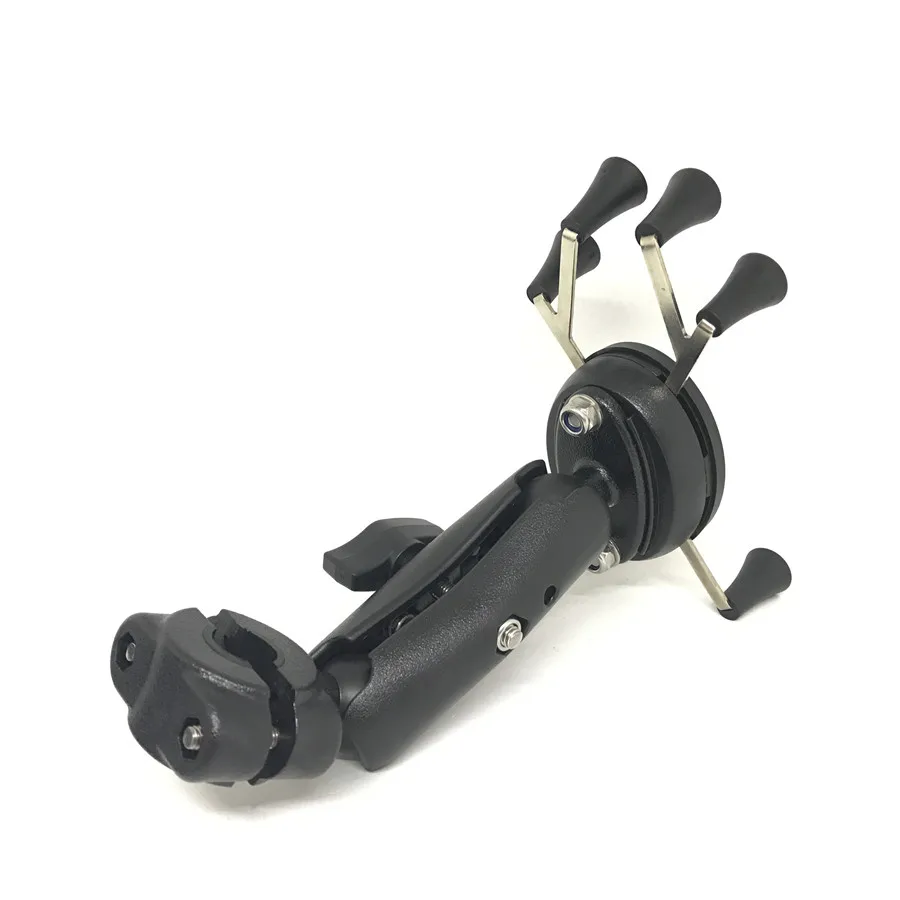 Rail Mount with 1 inch Ball Mount (10)