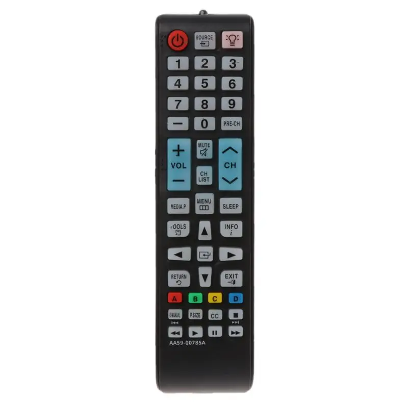 

AA59-00785A Remote Control Contorller Replacement for Samsung Smart Digital TV Television PN60F5300AFX UN32J400D PN51F4500AF
