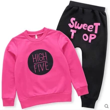 2016 Spring and Autumn girls baby boys sweater children sweater children’s sports and leisure