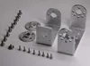 1X Robot servo 20kg RDS3120 metal gear digital servo arduino servo with Long and Short Straight U Mouting ► Photo 3/5