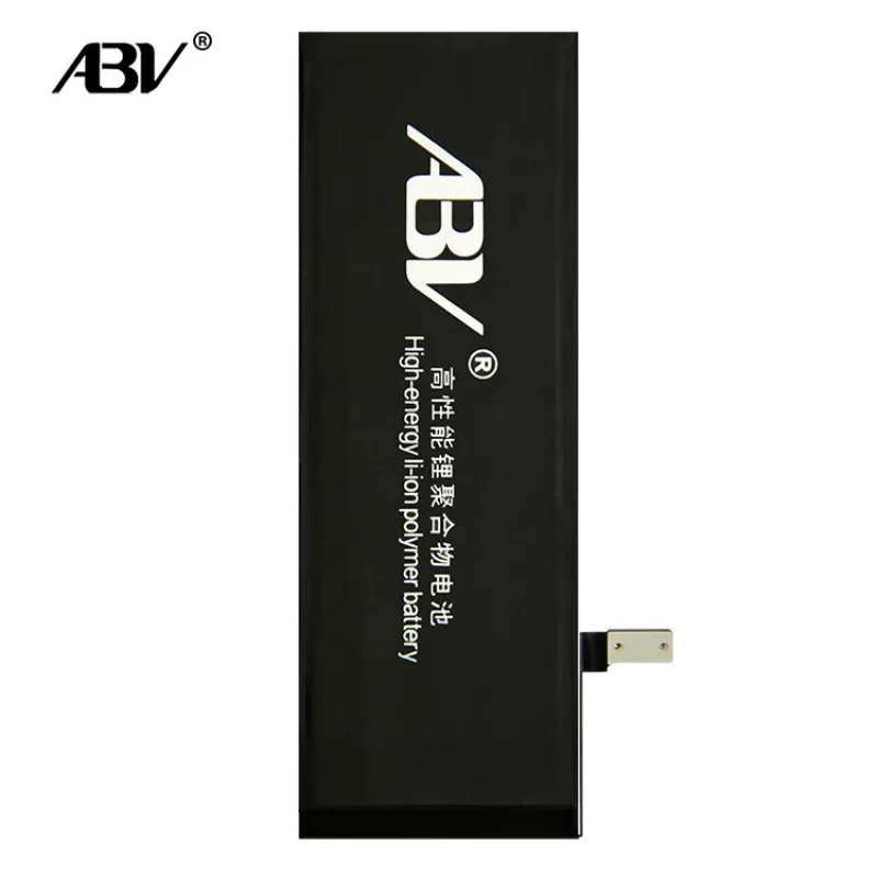 ABV 6s 2