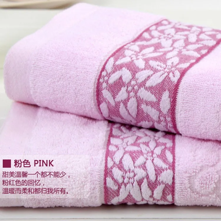 Полотенце для лица Высококачественная кружевная ткань с цветочным узором 34 см* 75 см Хлопковое полотенце банные полотенца для отелей Лидер продаж
