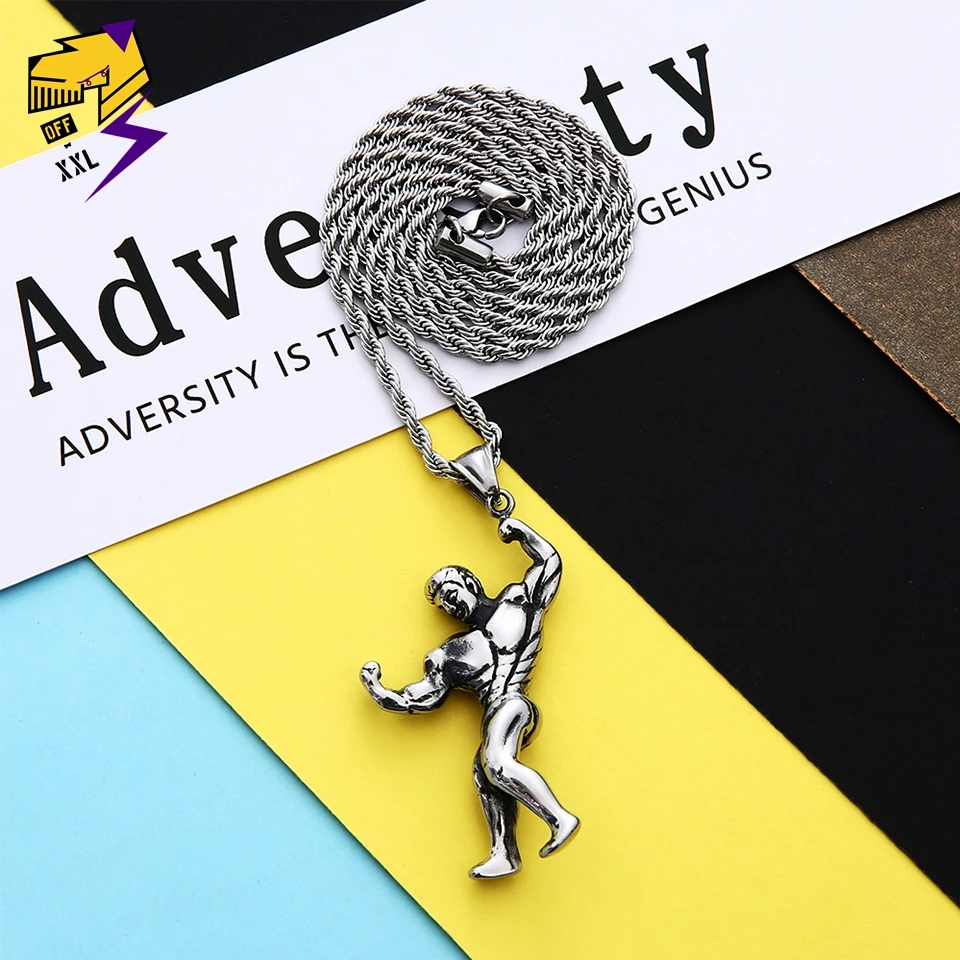 long silver chains necklaces