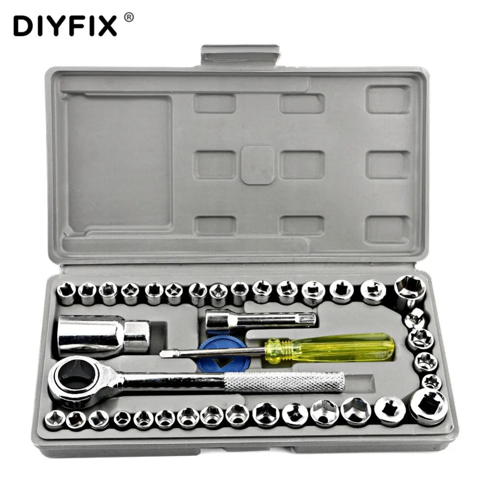 Tool Kit