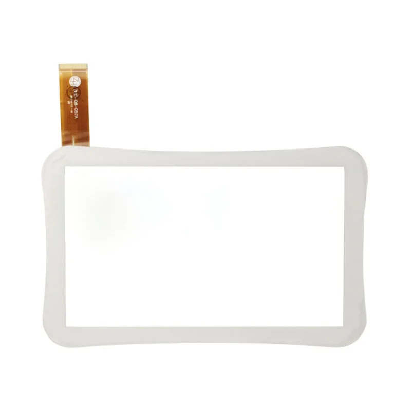 

New 7" Inch Touch Screen Digitizer Glass Sensor Panel For Blaupunkt 4Kids 7BPKD Free Shipping