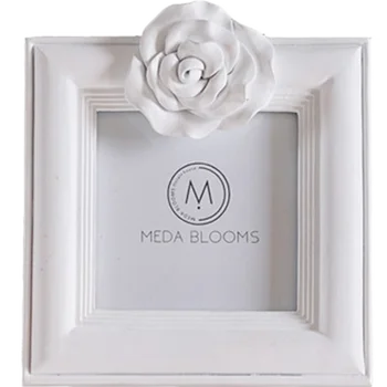 

Modern Minimalist Wedding Photo Frame Set Wedding Gift Decoration Heart-shaped Murals Creative Children's Photo Frame Ornaments